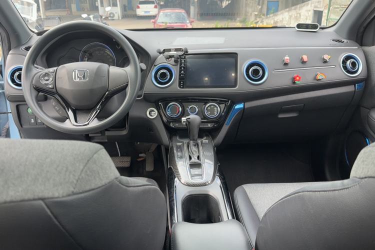 Used Honda XR-V 2021 1.5L CVT Comfort Version Center Console