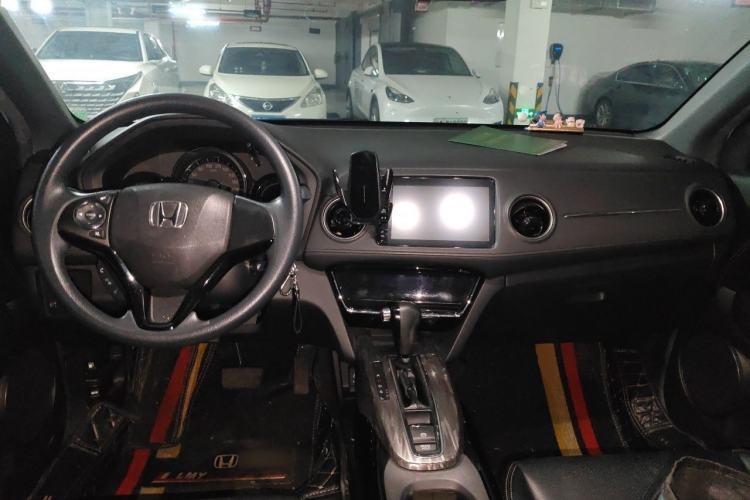 Used Honda XR-V 2021 220TURBO CVT Comfort Version Center Console