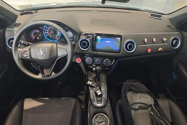 Used Honda XR-V 2021 1.5L CVT Comfort Version Center Console