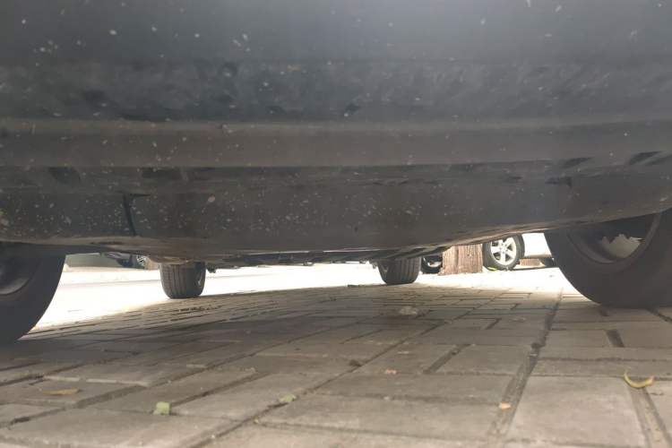Used Honda XR-V 2021 1.5L CVT Comfort Version Chassis Front