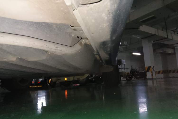 Used Honda XR-V 2021 220TURBO CVT Luxury Edition Chassis Front Left