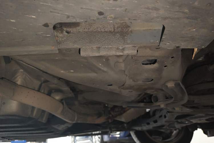 Used Honda XR-V 2021 1.5L CVT Comfort Version Chassis Front Right