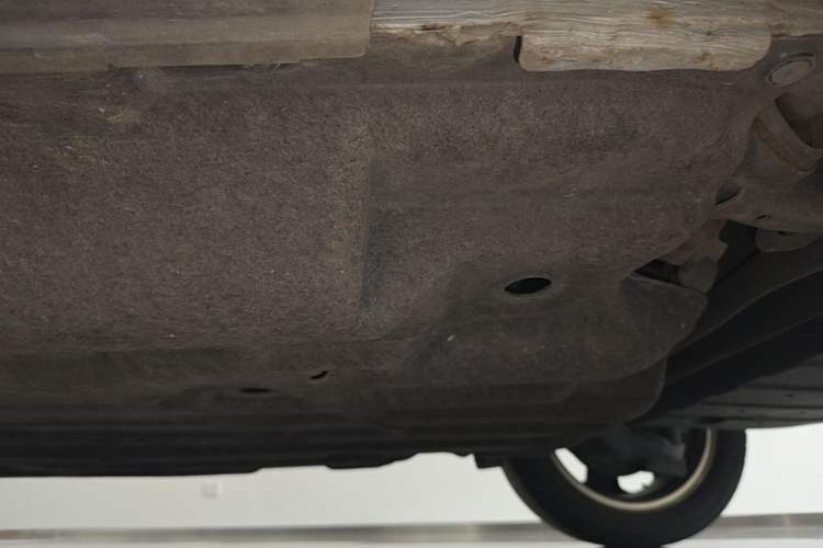 Used Honda XR-V 2021 1.5L CVT Comfort Version Chassis Rear Left