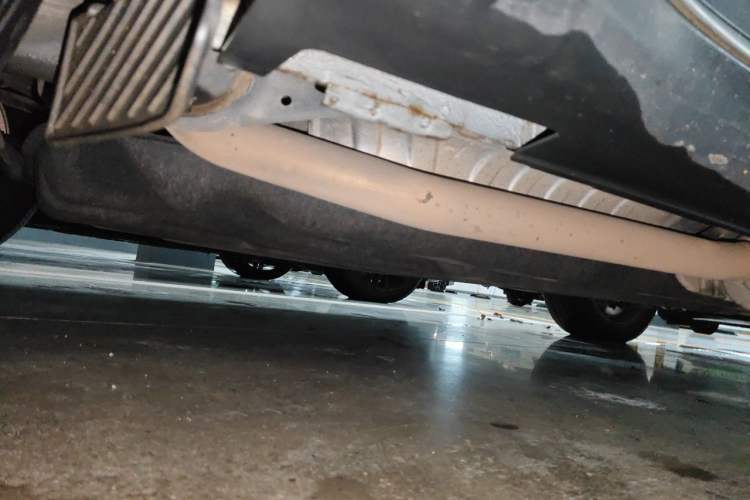 Used Honda XR-V 2021 220TURBO CVT Comfort Version Chassis Rear Right