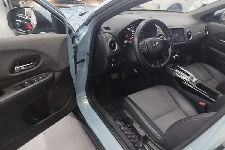 Used Honda XR-V 2021 1.5L CVT Comfort Version Driver Seat