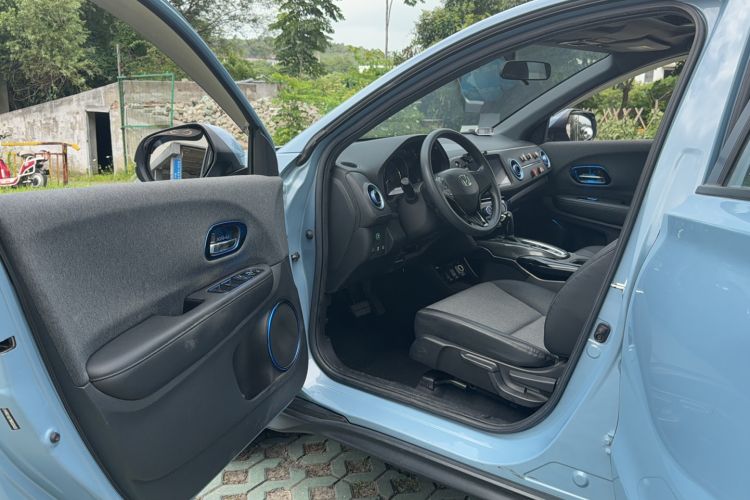 Used Honda XR-V 2021 1.5L CVT Comfort Version Driver Seat