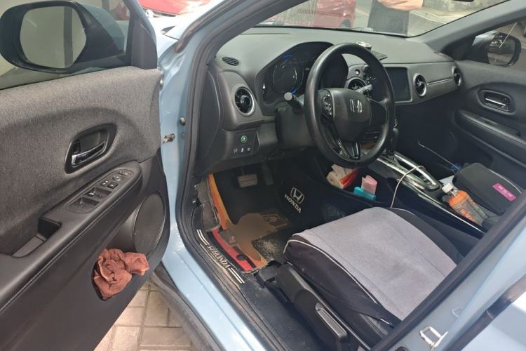 Used Honda XR-V 2021 1.5L CVT Comfort Version Driver Seat