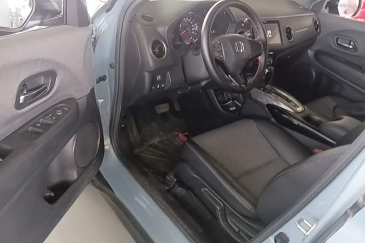Used Honda XR-V 2021 1.5L CVT Comfort Version Driver Seat