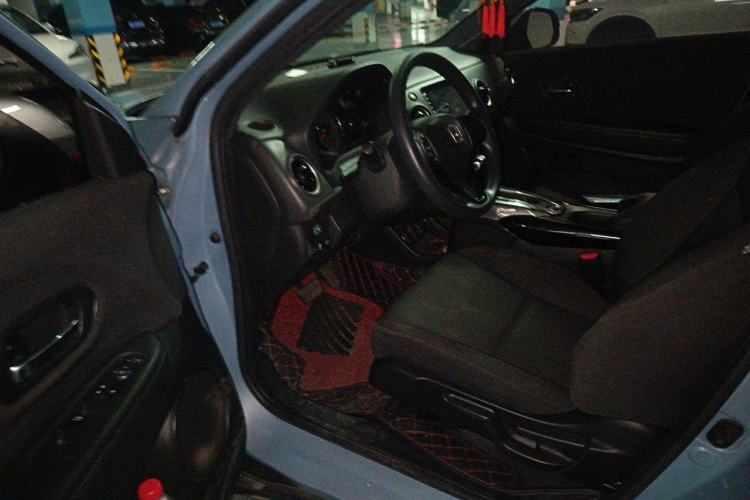 Used Honda XR-V 2021 220TURBO CVT Comfort Version Driver Seat