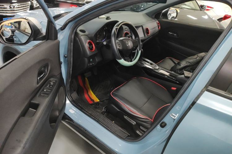Used Honda XR-V 2021 220TURBO CVT Comfort Version Driver Seat