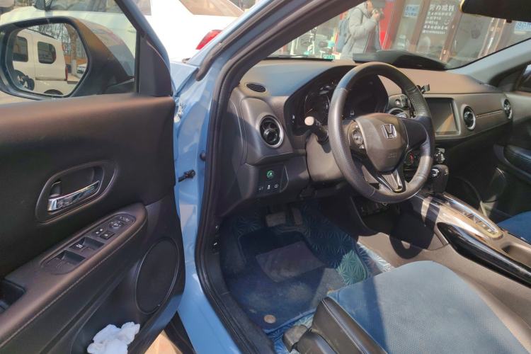 Used Honda XR-V 2021 1.5L CVT Comfort Version Driver Seat