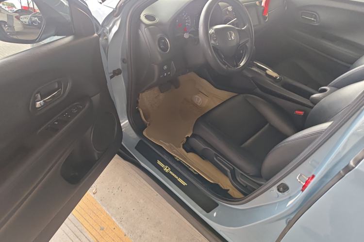 Used Honda XR-V 2021 1.5L CVT Comfort Version Driver Seat