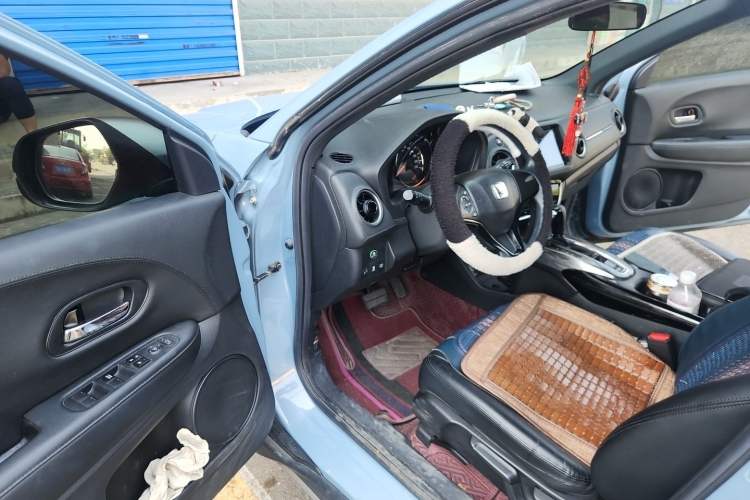 Used Honda XR-V 2021 220TURBO CVT Comfort Version Driver Seat