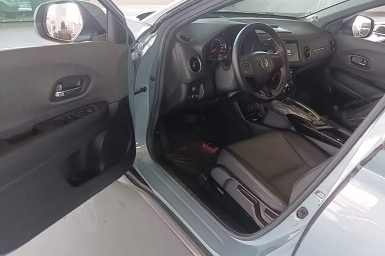 Used Honda XR-V 2021 1.5L CVT Comfort Version Driver Seat