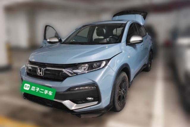 Used Honda XR-V 2021 220TURBO CVT Comfort Version