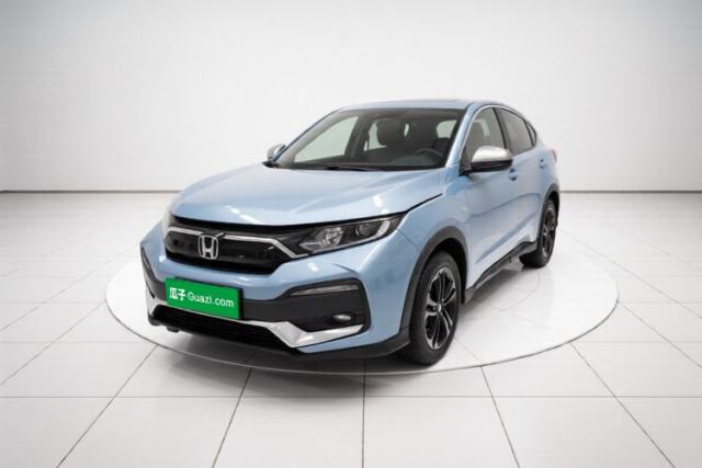 Used Honda XR-V 2021 220TURBO CVT Comfort Version