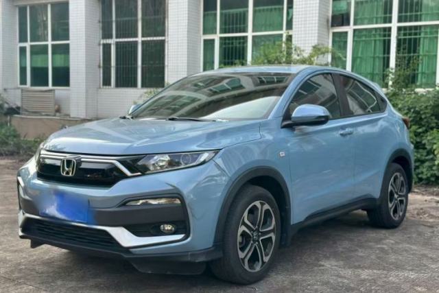 Used Honda XR-V 2021 1.5L CVT Comfort Version