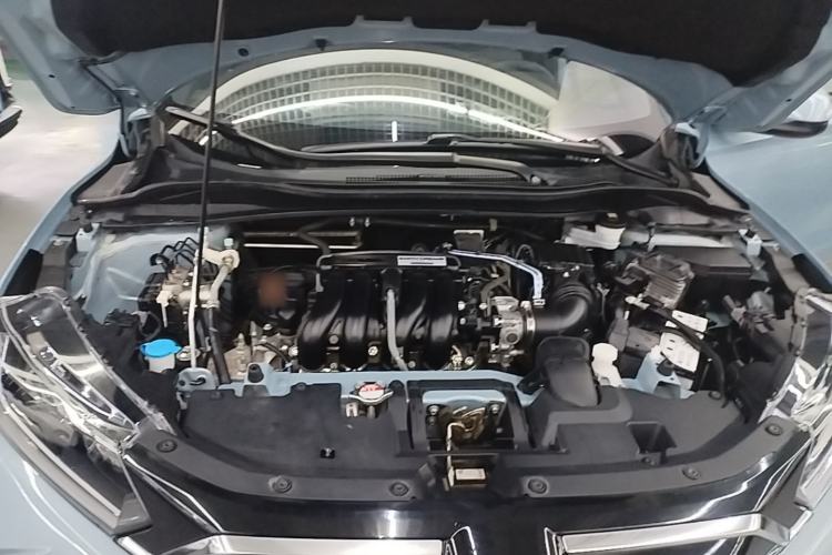 Used Honda XR-V 2021 1.5L CVT Comfort Version Engine Bay
