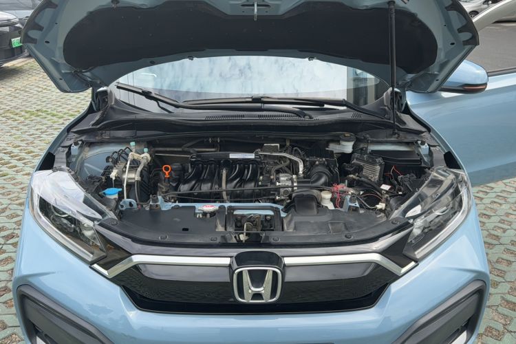 Used Honda XR-V 2021 1.5L CVT Comfort Version Engine Bay