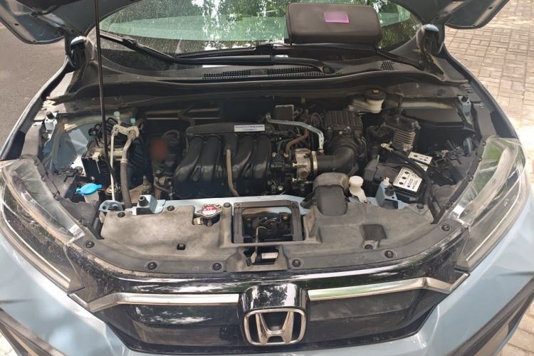 Used Honda XR-V 2021 1.5L CVT Comfort Version Engine Bay