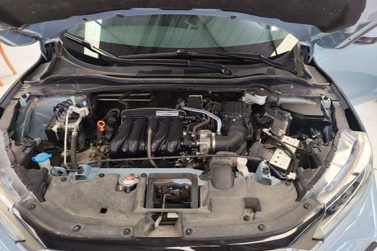 Used Honda XR-V 2021 1.5L CVT Comfort Version Engine Bay