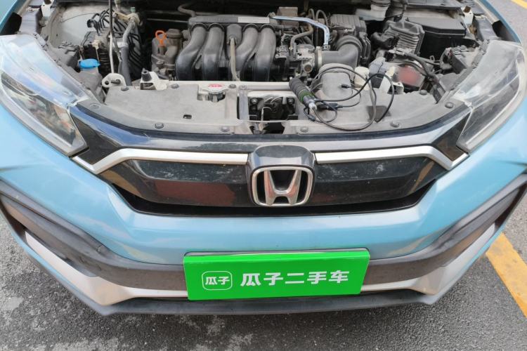 Used Honda XR-V 2021 1.5L CVT Comfort Version Engine Bay