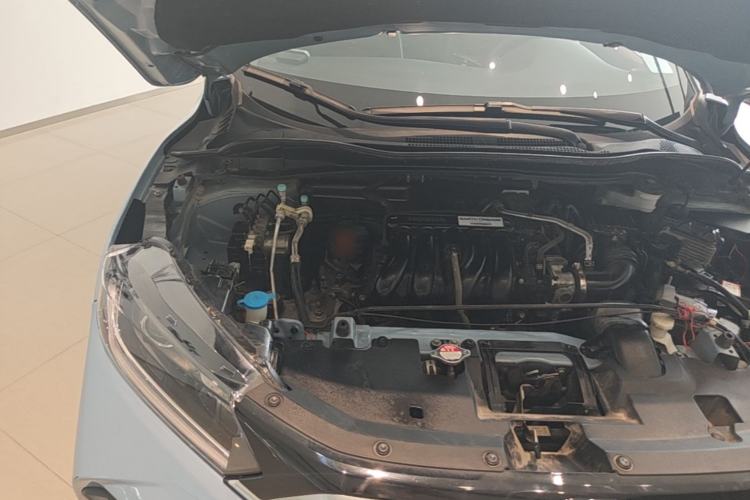 Used Honda XR-V 2021 1.5L CVT Comfort Version Engine Bay Right