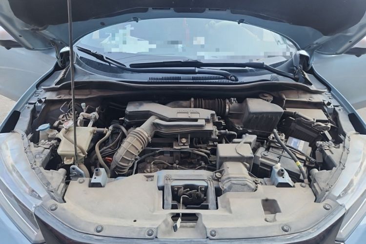 Used Honda XR-V 2021 220TURBO CVT Comfort Version Engine Bay