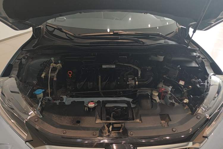 Used Honda XR-V 2021 1.5L CVT Comfort Version Engine Bay