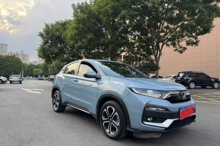 Used Honda XR-V 2021 1.5L CVT Comfort Version Exterior 1