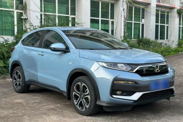 Used Honda XR-V 2021 1.5L CVT Comfort Version Exterior 1