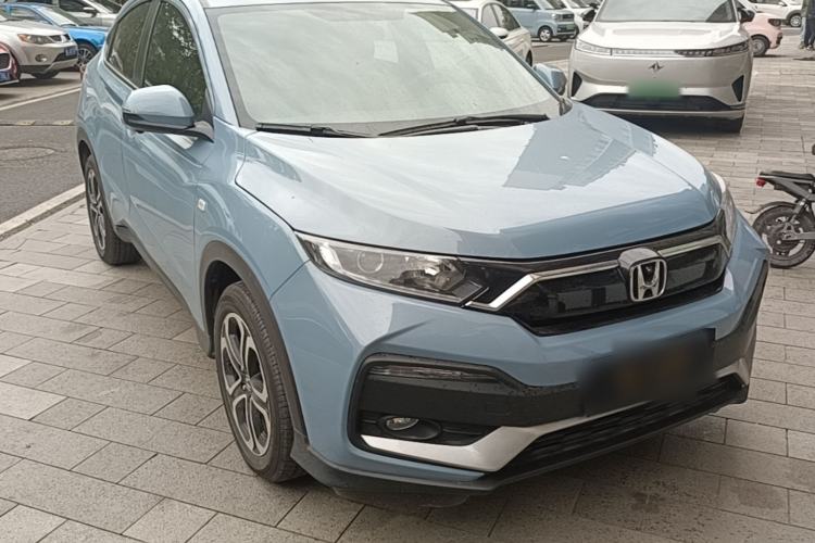 Used Honda XR-V 2021 1.5L CVT Comfort Version Exterior 1