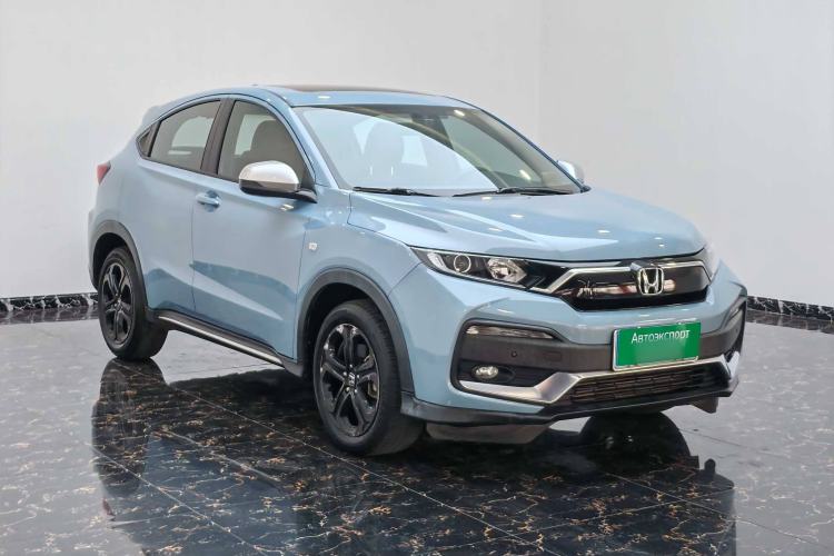 Used Honda XR-V 2021 220TURBO CVT Comfort Version Exterior 1