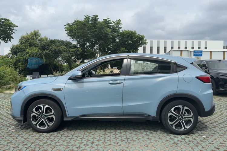 Used Honda XR-V 2021 1.5L CVT Comfort Version Exterior 2