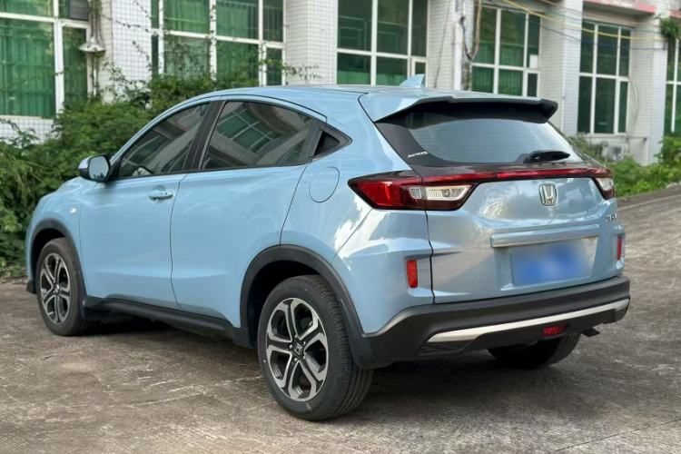 Used Honda XR-V 2021 1.5L CVT Comfort Version Exterior 2