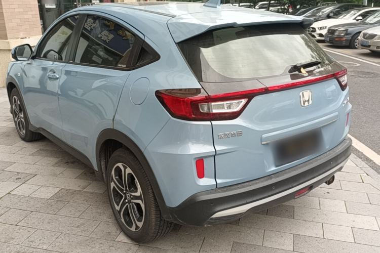 Used Honda XR-V 2021 1.5L CVT Comfort Version Exterior 2