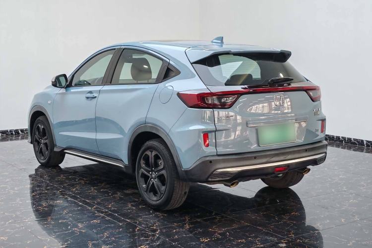 Used Honda XR-V 2021 220TURBO CVT Comfort Version Exterior 2