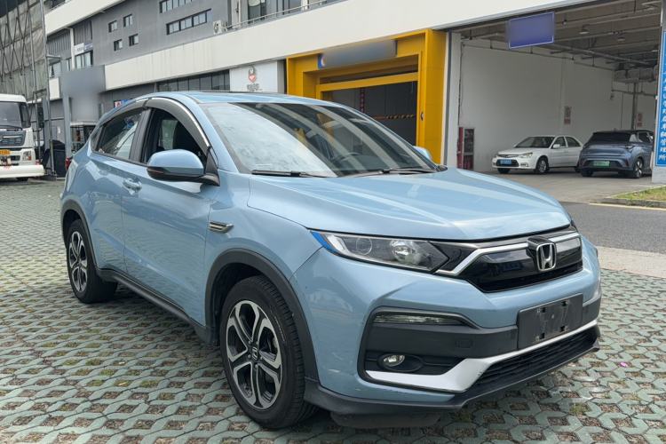 Used Honda XR-V 2021 1.5L CVT Comfort Version Exterior 3