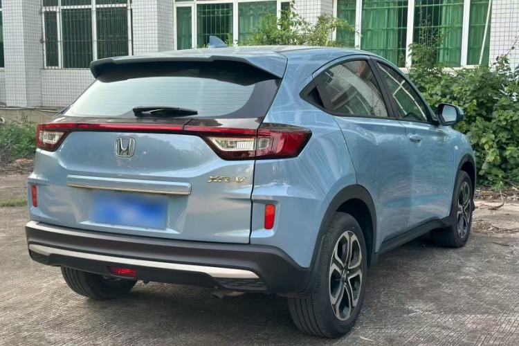 Used Honda XR-V 2021 1.5L CVT Comfort Version Exterior 3
