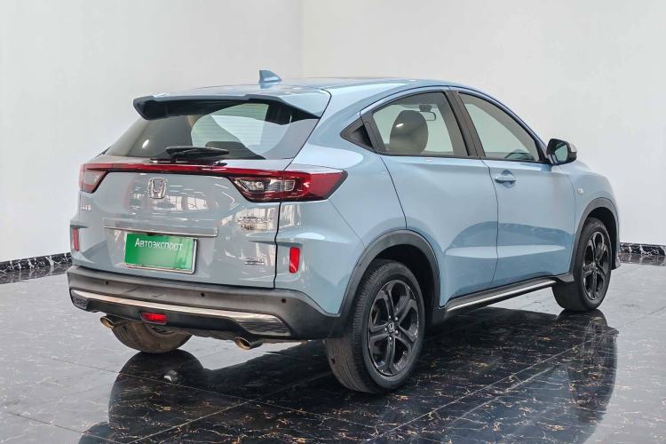 Used Honda XR-V 2021 220TURBO CVT Comfort Version Exterior 3
