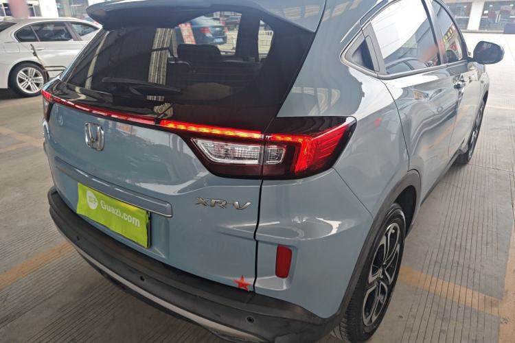 Used Honda XR-V 2021 1.5L CVT Comfort Version Exterior 3