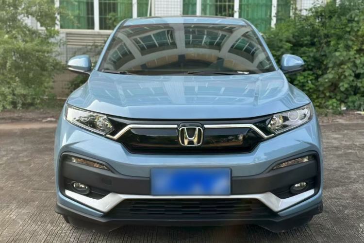 Used Honda XR-V 2021 1.5L CVT Comfort Version Exterior 4