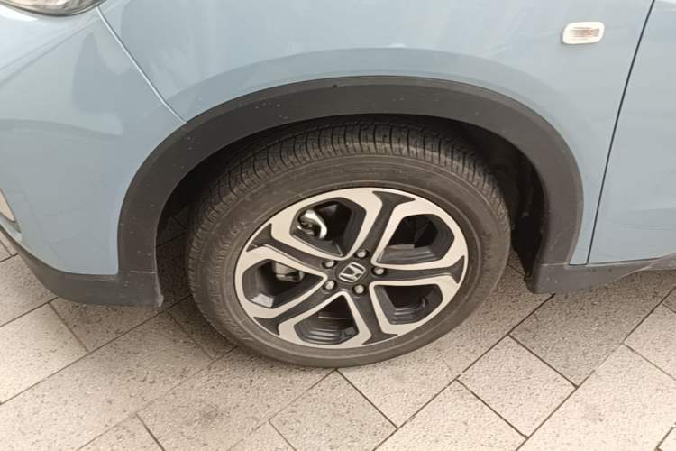 Used Honda XR-V 2021 1.5L CVT Comfort Version Exterior 4