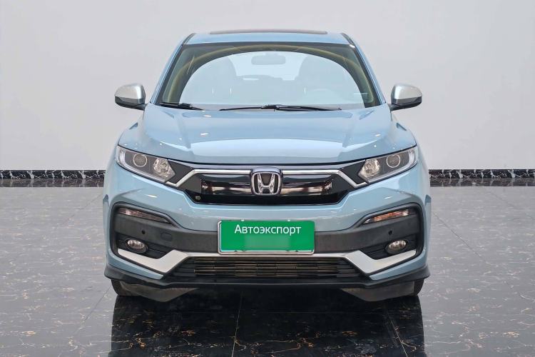 Used Honda XR-V 2021 220TURBO CVT Comfort Version Exterior 4