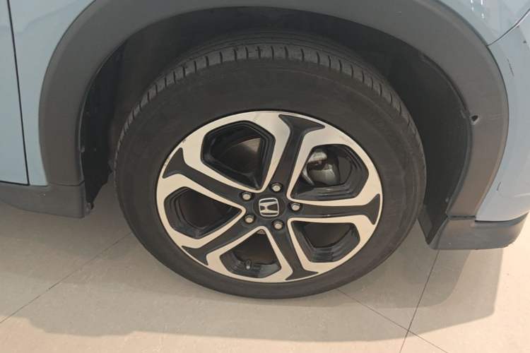 Used Honda XR-V 2021 1.5L CVT Comfort Version Exterior 4