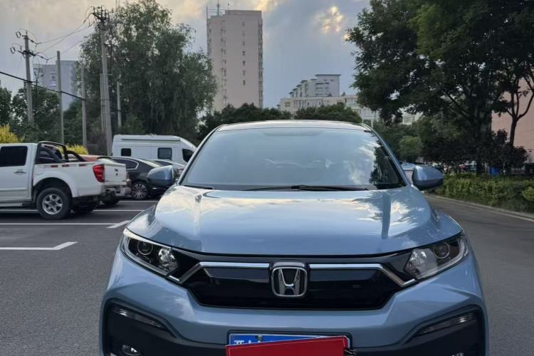 Used Honda XR-V 2021 1.5L CVT Comfort Version Exterior 5