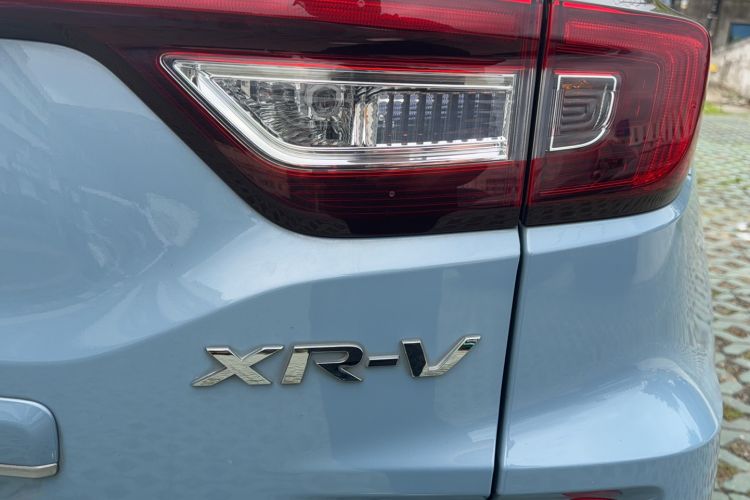 Used Honda XR-V 2021 1.5L CVT Comfort Version Exterior 5