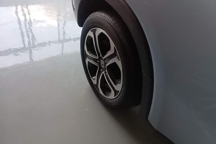 Used Honda XR-V 2021 1.5L CVT Comfort Version Exterior 5
