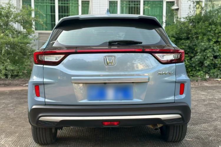 Used Honda XR-V 2021 1.5L CVT Comfort Version Exterior 5