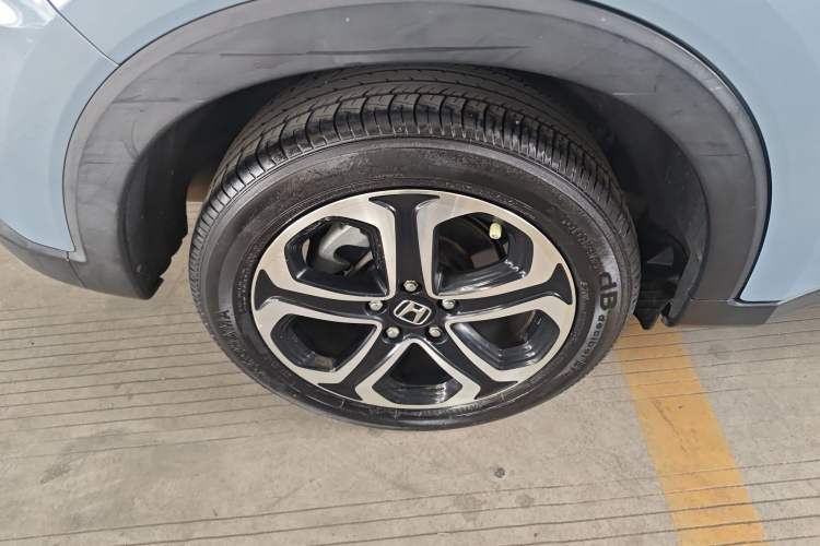 Used Honda XR-V 2021 1.5L CVT Comfort Version Exterior 5